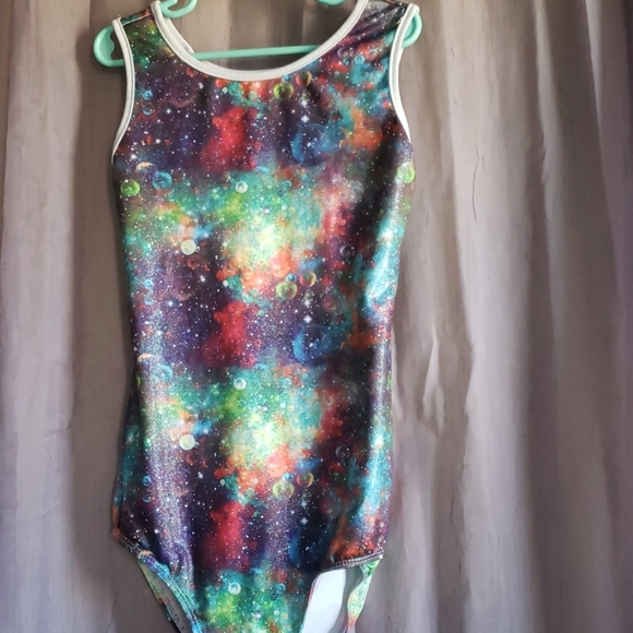 Unlisted Other - One Piece Swimsuit, Colorful